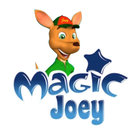 Magic Joey App